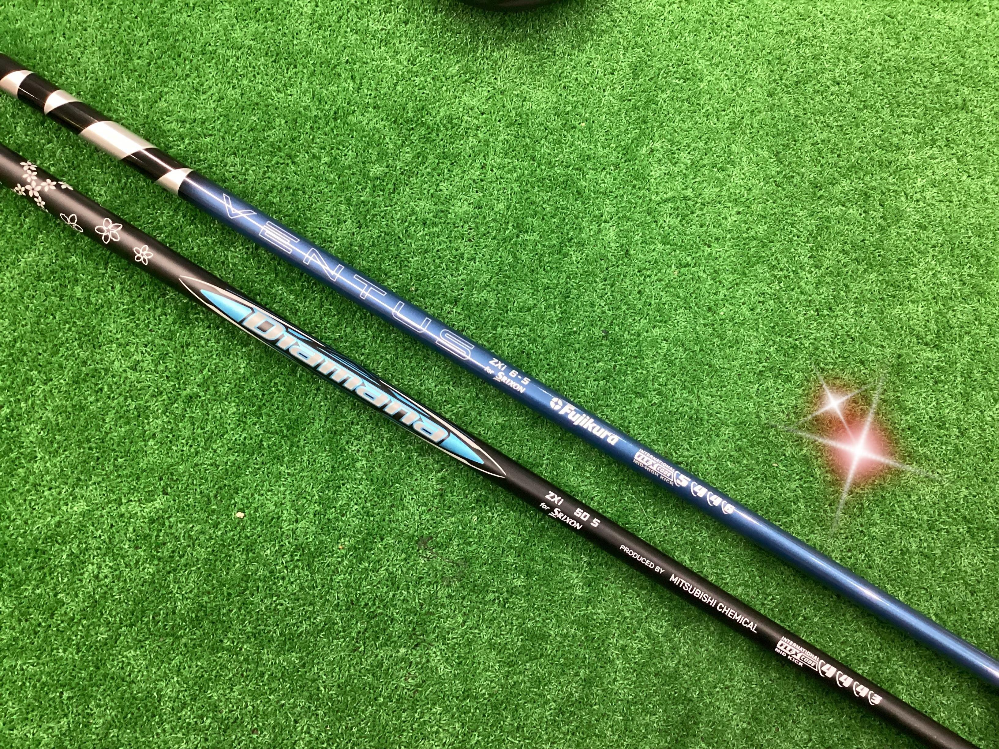 新モデル SRIXON ZXi】｜帯広いっきゅう店｜ゴルフのことなら東京大阪